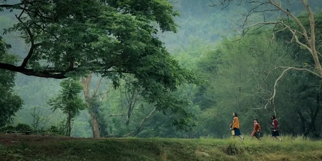 Quỷ Ăn Tạng (Tee Yod): Vẫn giữ được sự rùng rợn của nguyên tác