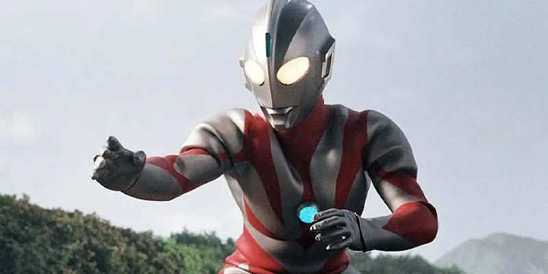 Shin Ultraman: Kỹ thuật tân tiến nhưng vẫn mang lại cảm giác hoài niệm