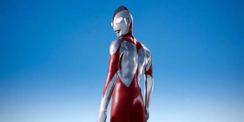 Shin Ultraman: Kỹ thuật tân tiến nhưng vẫn mang lại cảm giác hoài niệm