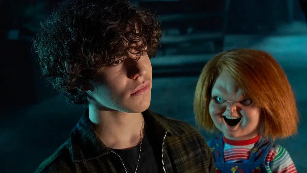 So kè sức mạnh giữa Chucky và M3GAN: Chucky thua M3GAN về mọi mặt