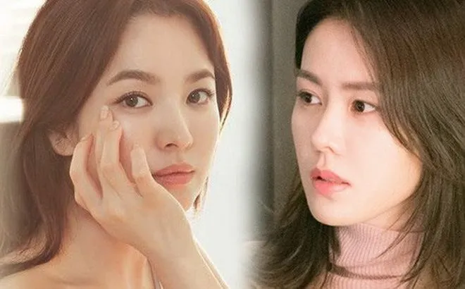 Song Hye Kyo “nở muộn” ở tuổi 40, thua cả Son Ye Jin và Jun Ji Hyun