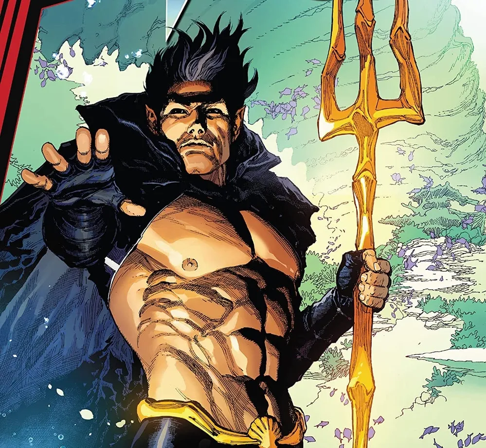 Sức mạnh của Namor (P2): Sở hữu Phoenix Force, triệu hồi quái vật