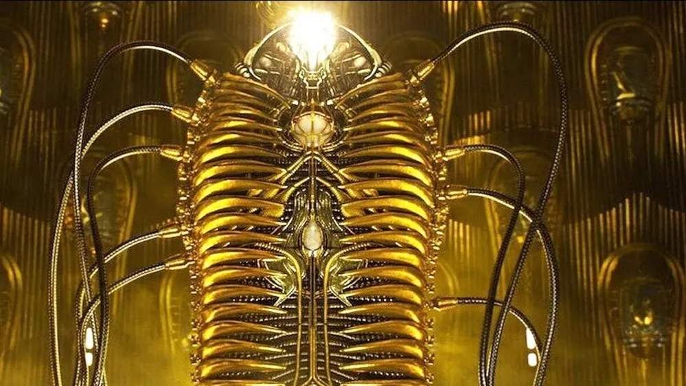 Sức mạnh khủng khiếp của Adam Warlock – nhân vật mới trong MCU