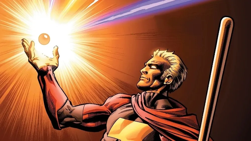 Sức mạnh khủng khiếp của Adam Warlock – nhân vật mới trong MCU