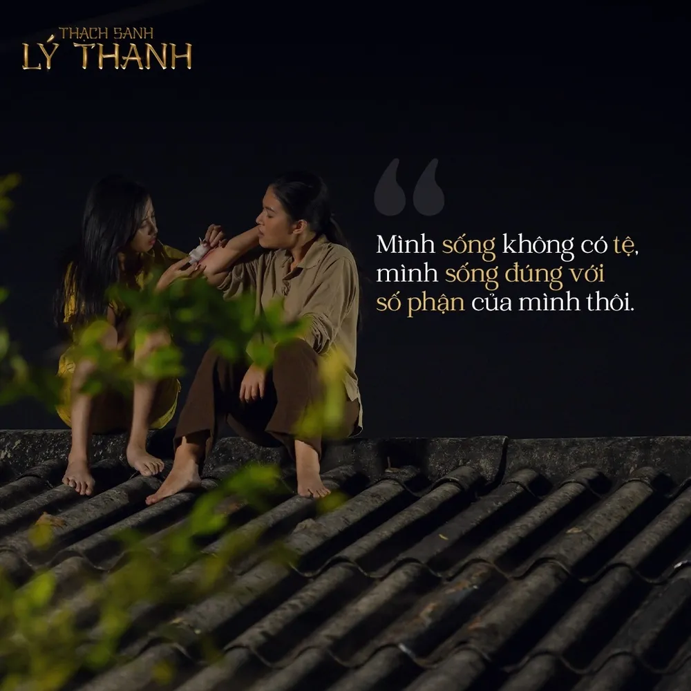 Tập 1 Thạch Sanh Lý Thanh: Ngọc Thanh Tâm không thể làm người tốt