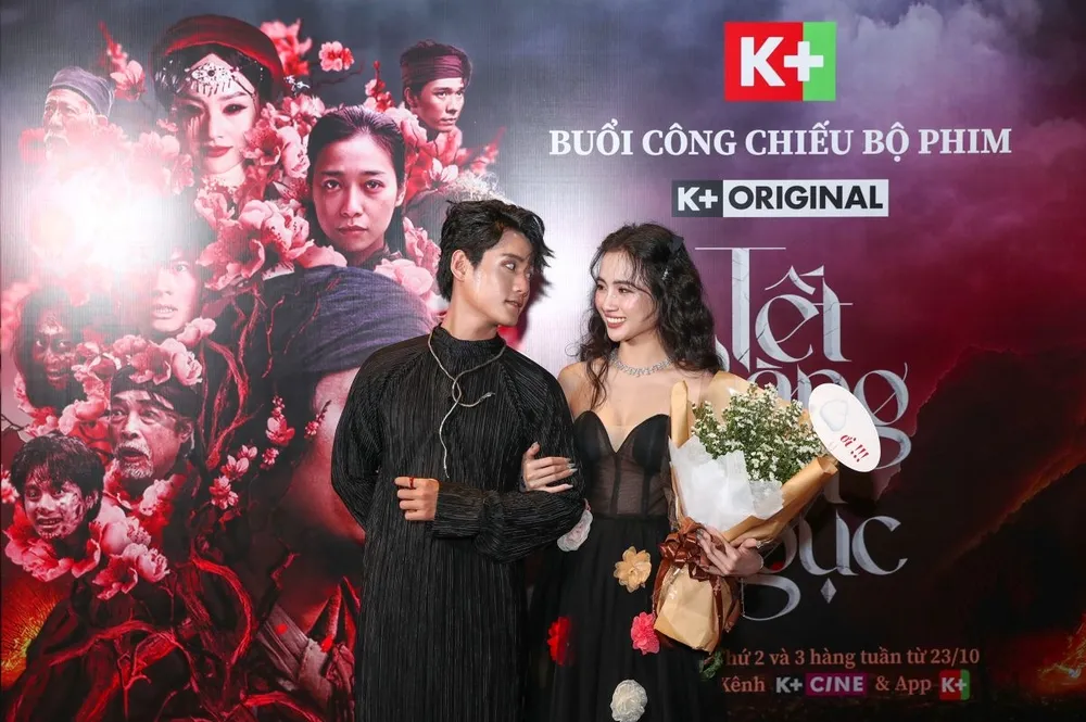 Tết Ở Làng Địa Ngục: Tham vọng Original Series chất lượng như Mỹ, Hàn