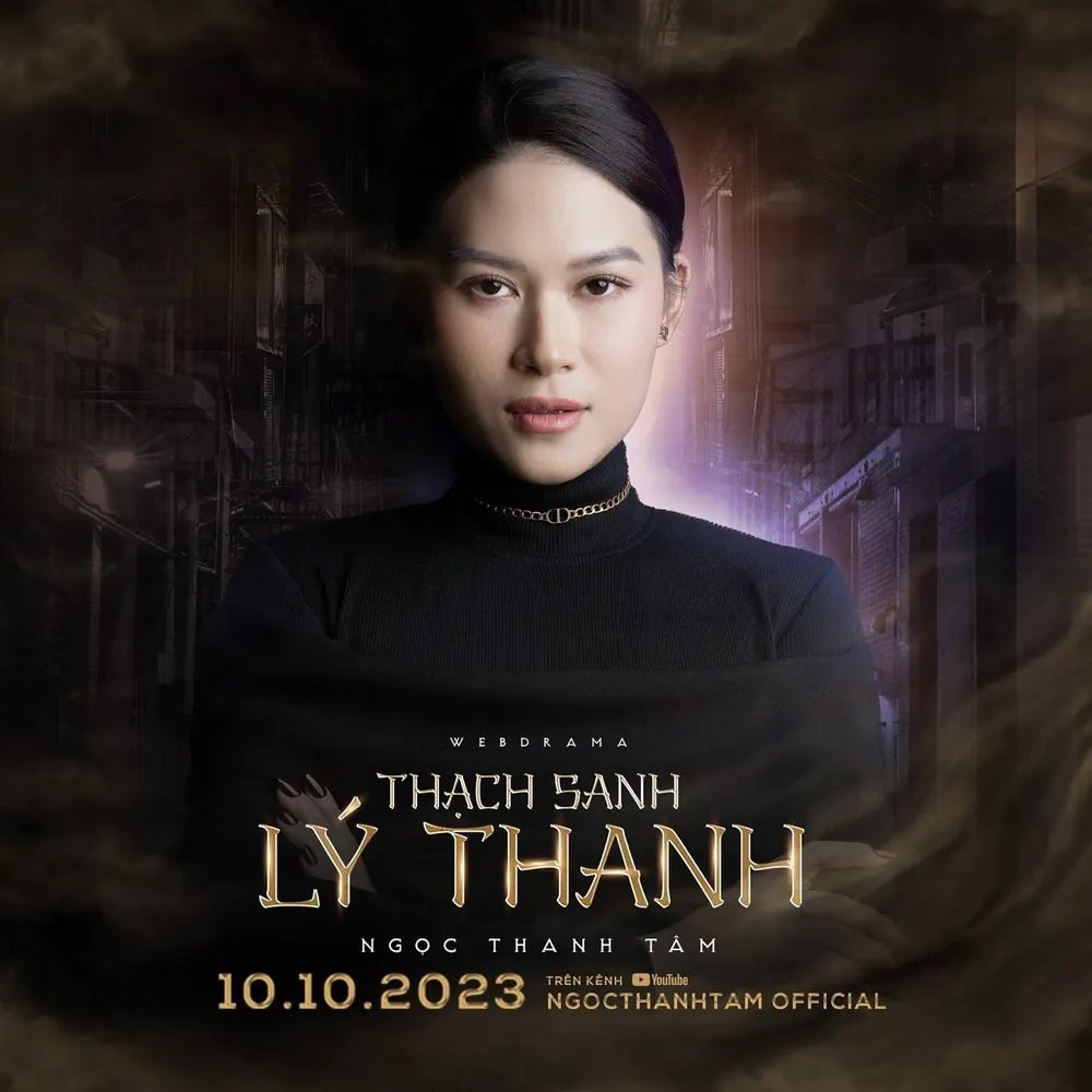 Thạch Sương – Lý Thanh: Đôi bạn “thân ai nấy lo” hay thực sự chân tình