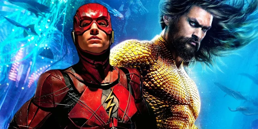 The Flash (2023): Bài toán khó về doanh thu