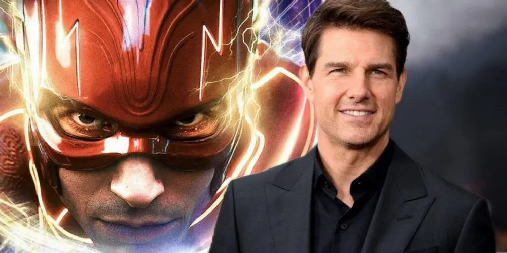 The Flash (2023): Bài toán khó về doanh thu