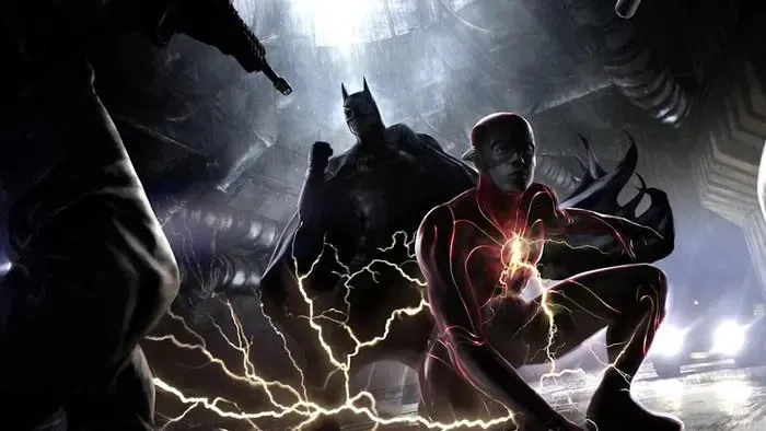 The Flash: Siêu phẩm DC hay nhất trong năm qua nhưng nhặt sạn mỏi tay