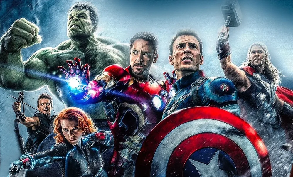 Tôi cảm thấy tiếc nuối vì đội Avengers gốc đã tan rã quá sớm