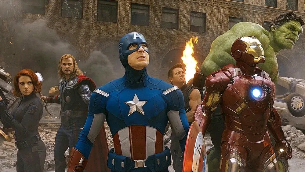 Tôi cảm thấy tiếc nuối vì đội Avengers gốc đã tan rã quá sớm