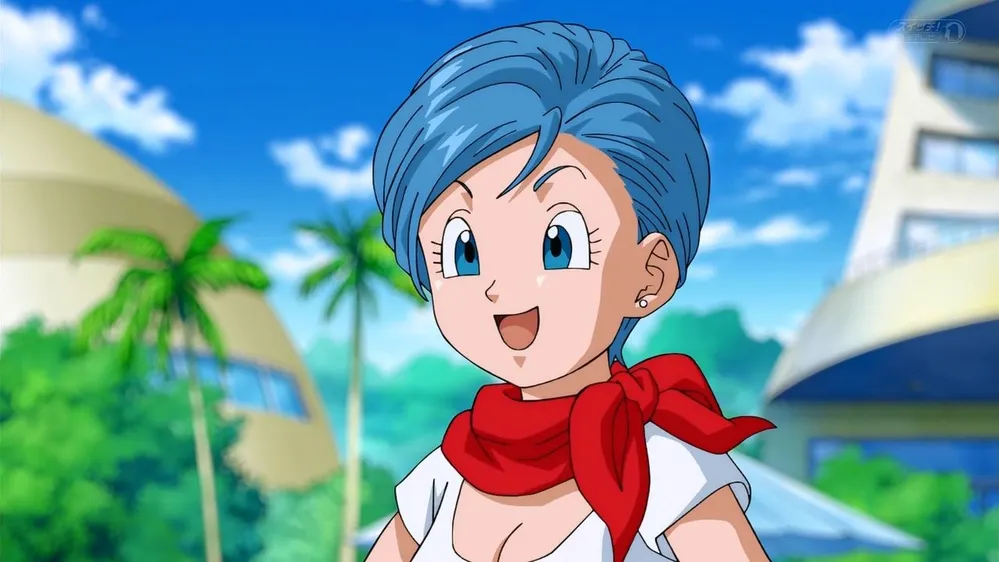 Top 5 sự thật cực sốc về Dragon Ball: Bulma & Vegeta chưa từng kết hôn