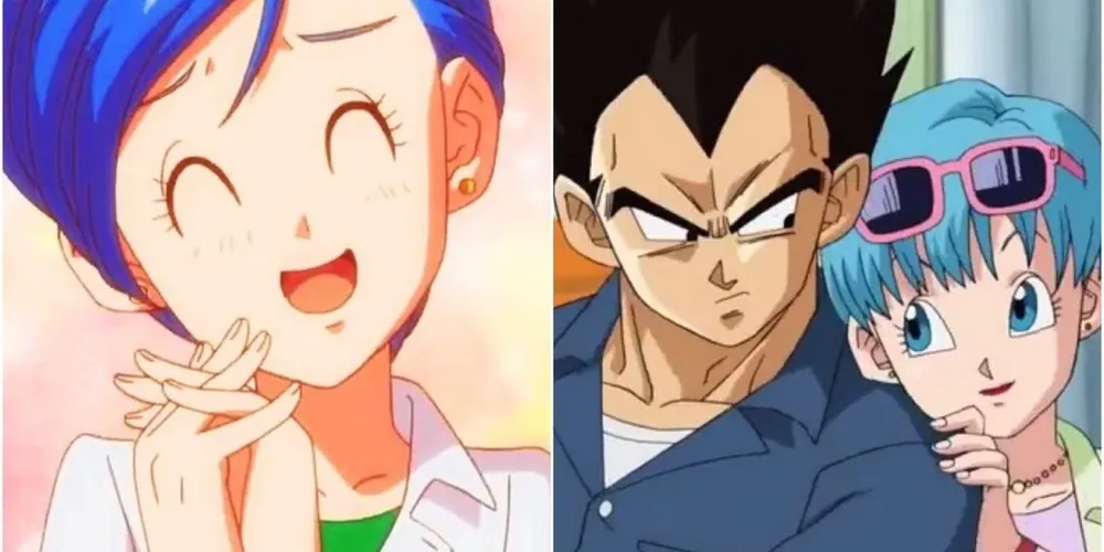 Top 5 sự thật cực sốc về Dragon Ball: Bulma & Vegeta chưa từng kết hôn