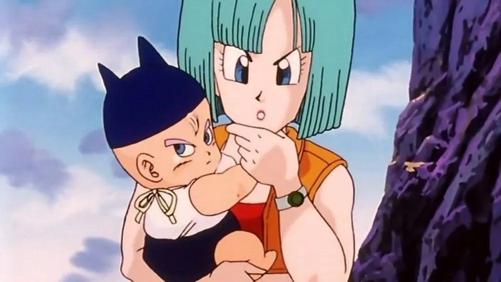 Top 5 sự thật cực sốc về Dragon Ball: Bulma & Vegeta chưa từng kết hôn