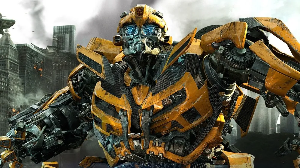 Transformers 2023: “Over hợp” với fan phim hành động vì quá mãn nhãn