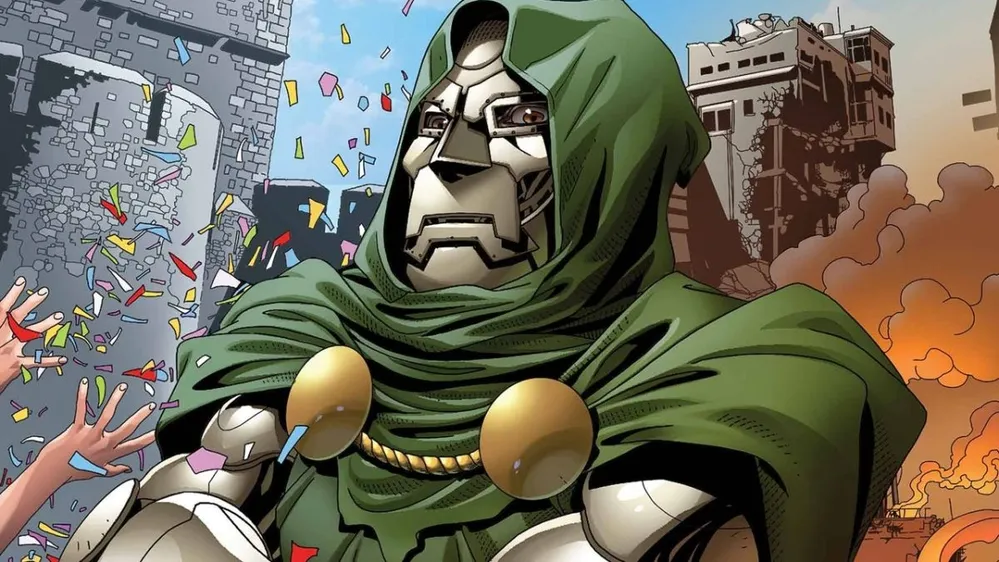 Từ Mephisto đến Doctor Doom: Đây là 8 nhân vật khủng MCU chưa tận dụng