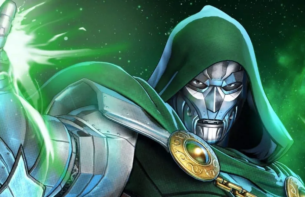 Từ Mephisto đến Doctor Doom: Đây là 8 nhân vật khủng MCU chưa tận dụng