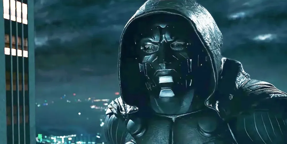 Từ Mephisto đến Doctor Doom: Đây là 8 nhân vật khủng MCU chưa tận dụng