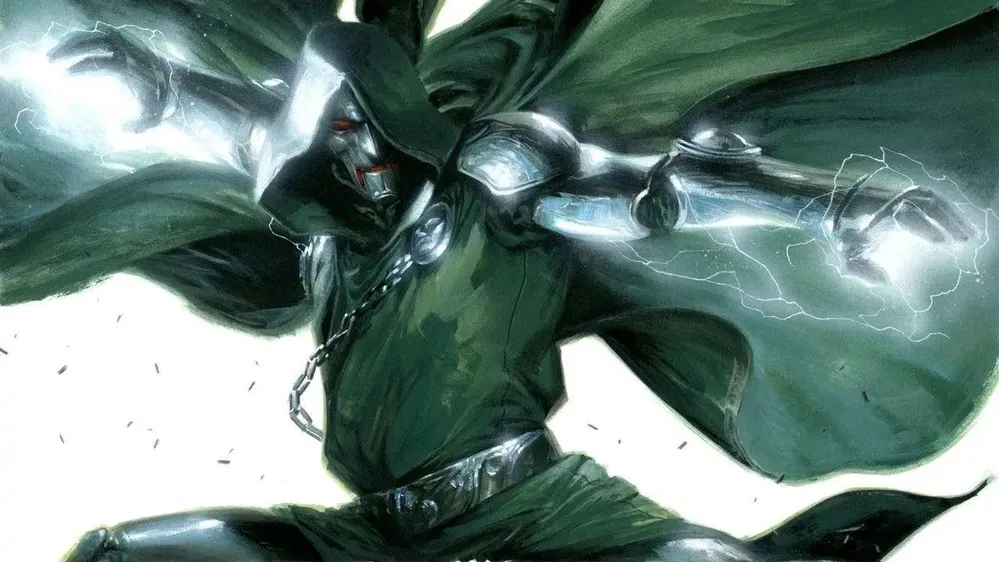 Từ Mephisto đến Doctor Doom: Đây là 8 nhân vật khủng MCU chưa tận dụng