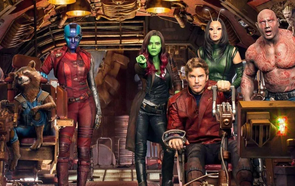 Tương lai của Gamora trong MCU và lý do cô biến mất hậu Endgame