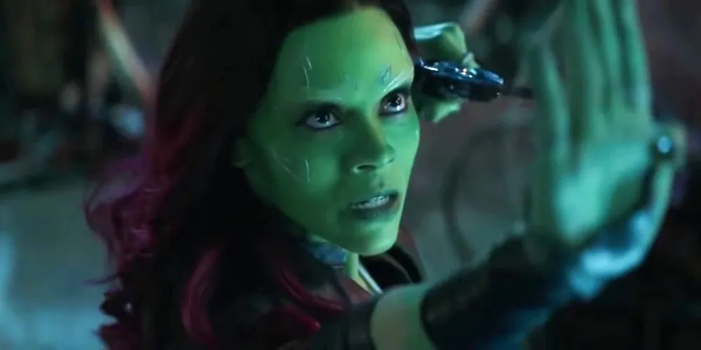 Tương lai của Gamora trong MCU và lý do cô biến mất hậu Endgame