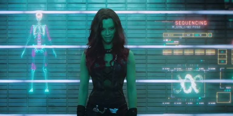 Tương lai của Gamora trong MCU và lý do cô biến mất hậu Endgame