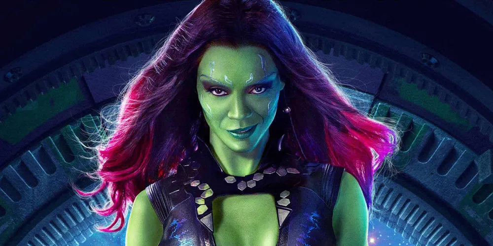 Tương lai của Gamora trong MCU và lý do cô biến mất hậu Endgame