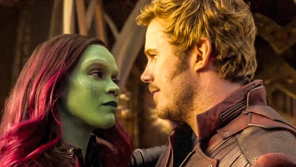 Tương lai của Gamora trong MCU và lý do cô biến mất hậu Endgame