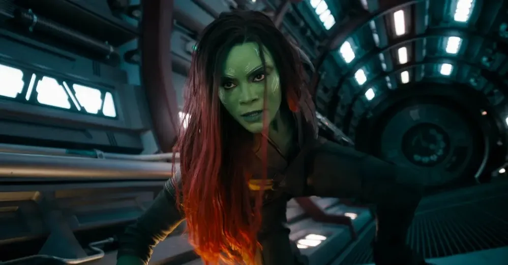 Tương lai của Gamora trong MCU và lý do cô biến mất hậu Endgame