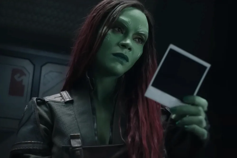 Tương lai của Gamora trong MCU và lý do cô biến mất hậu Endgame