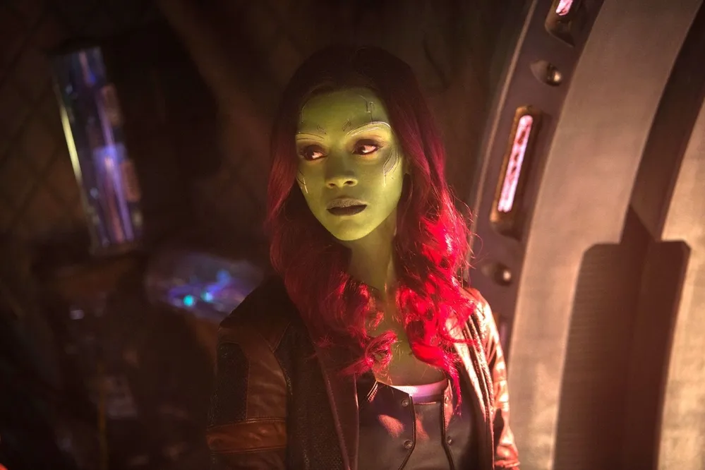 Tương lai của Gamora trong MCU và lý do cô biến mất hậu Endgame