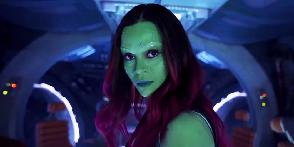 Tương lai của Gamora trong MCU và lý do cô biến mất hậu Endgame