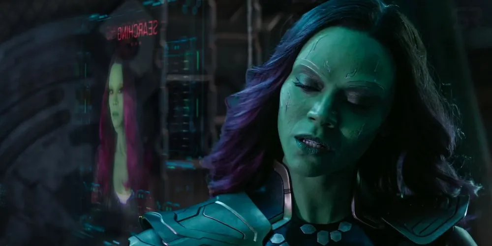 Tương lai của Gamora trong MCU và lý do cô biến mất hậu Endgame