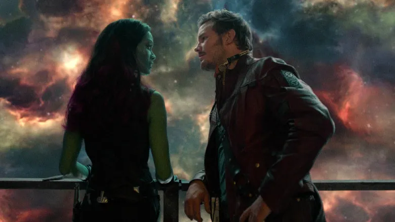 Tương lai của Gamora trong MCU và lý do cô biến mất hậu Endgame