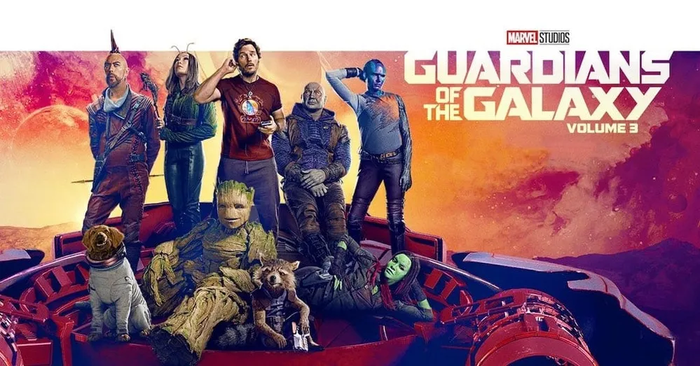 Tương lai của nhóm Guardians of the Galaxy trong MCU