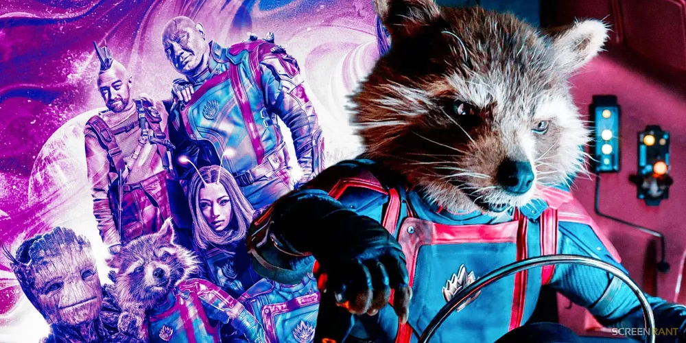 Tương lai của nhóm Guardians of the Galaxy trong MCU