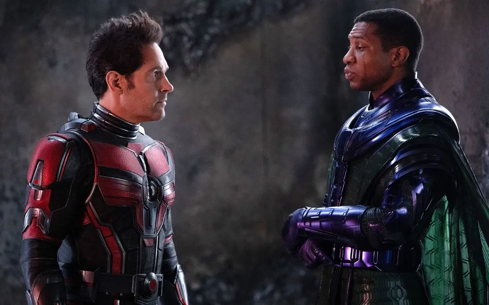 Vai cameo nào sẽ góp mặt trong Ant-Man and the Wasp: Quantumania?