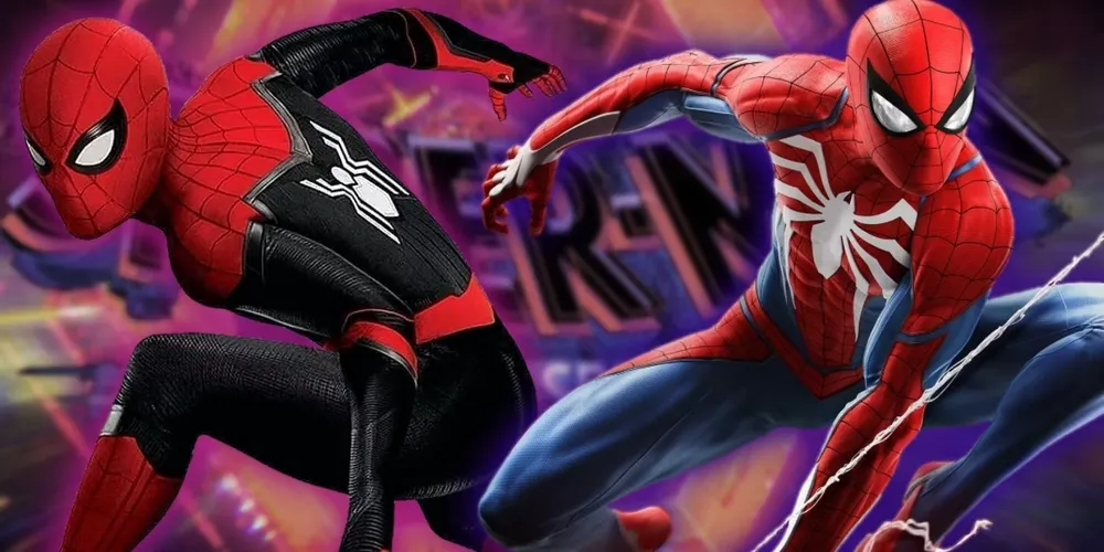 Vũ trụ Spider-Verse của Sony liệu có liên kết với MCU?